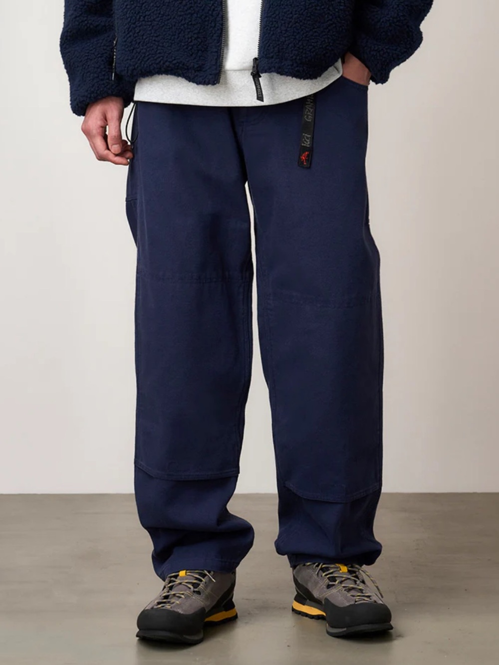 Gramicci El Cap Canvas Pant